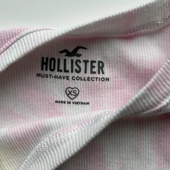 Hollister Tank Top - Picture 4 of 6